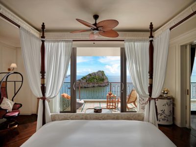 Những màu sơn tường đẹp khiến bao người mê